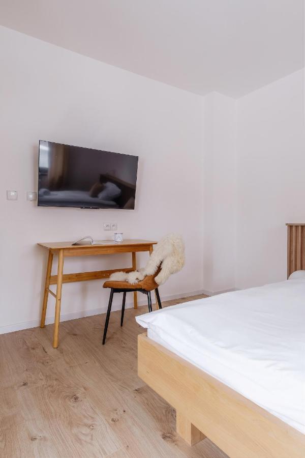 Apartamenty W Gorach Apart&Spa Закопане Экстерьер фото