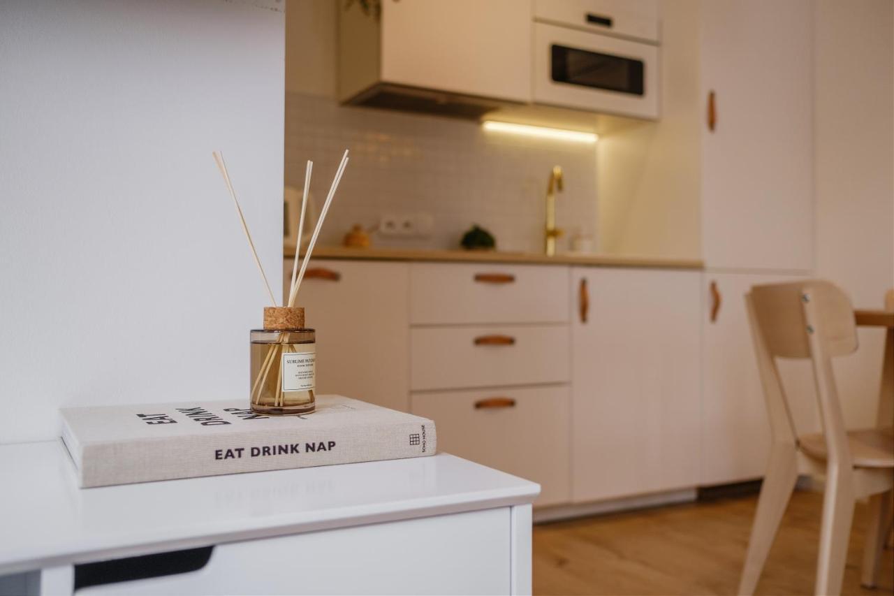 Apartamenty W Gorach Apart&Spa Закопане Экстерьер фото